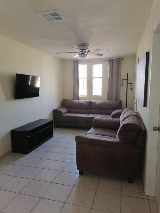 דירות פורטו פנאסקו Departamento En Planta Alta, Muy Centrico. מראה חיצוני תמונה