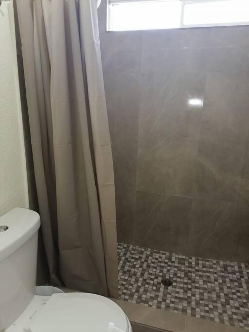 דירות פורטו פנאסקו Departamento En Planta Alta, Muy Centrico. מראה חיצוני תמונה